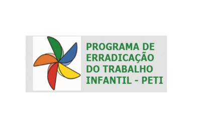 Programa de Erradicação do Trabalho Infantil - PETI