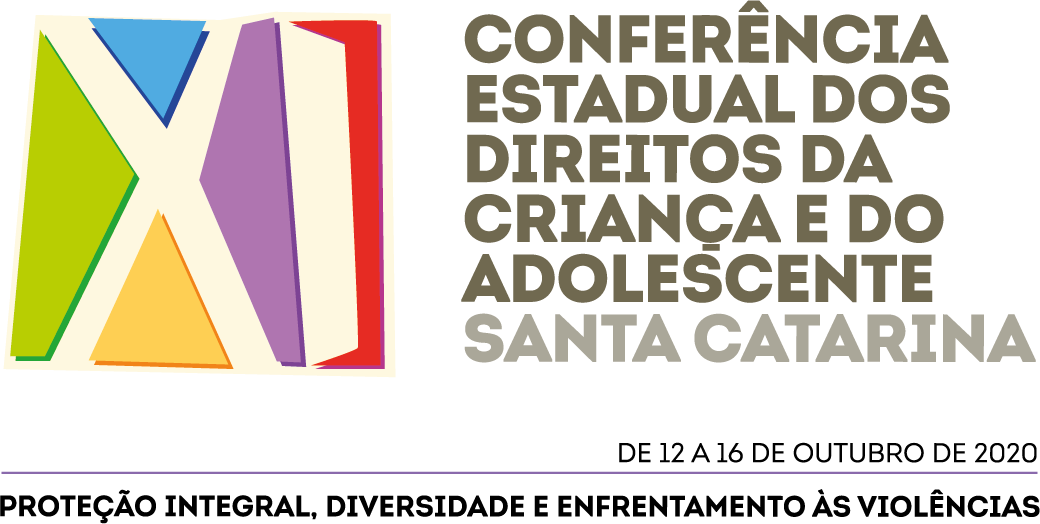 XI Conferência Estadual dos Direitos da Criança e do Adolescente